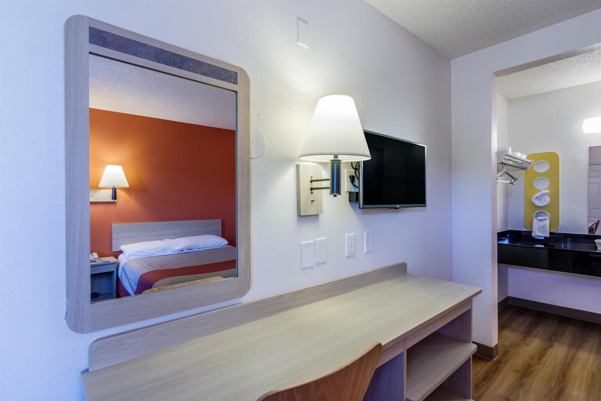Park Inn By Radisson, โมเดสโต ภายนอก รูปภาพ