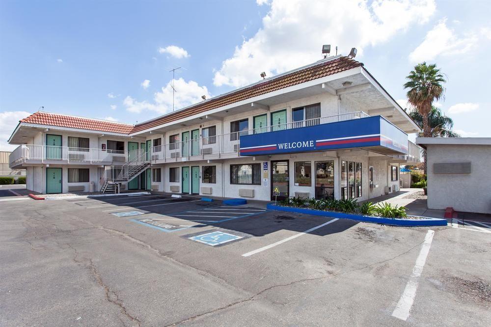 Park Inn By Radisson, โมเดสโต ภายนอก รูปภาพ