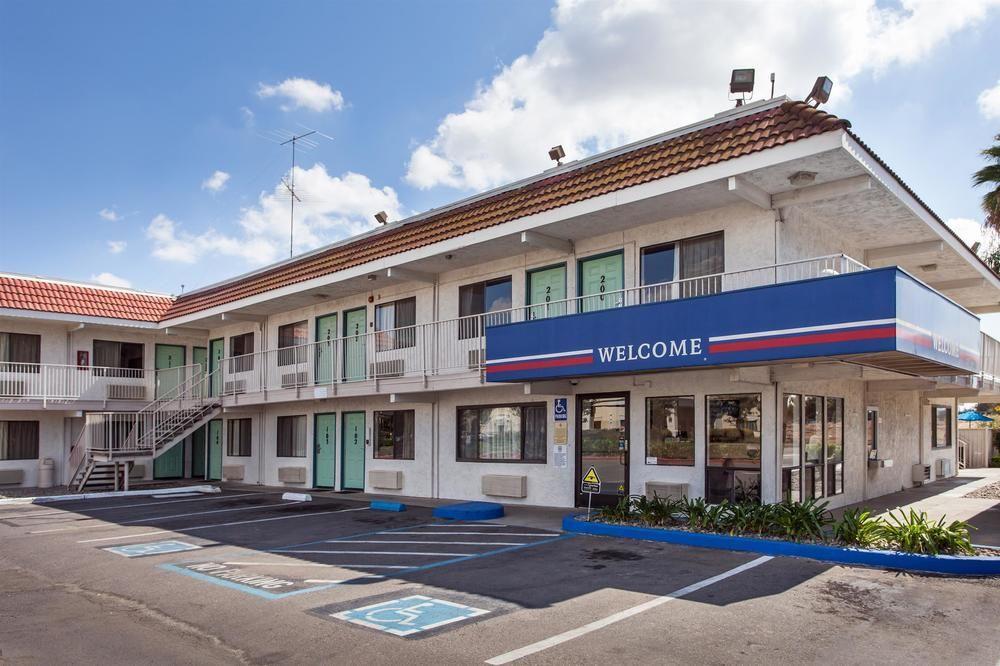 Park Inn By Radisson, โมเดสโต ภายนอก รูปภาพ